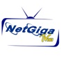 Net Giga TV app download