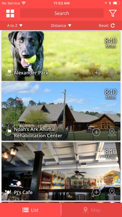 Visit McDonough, GA!