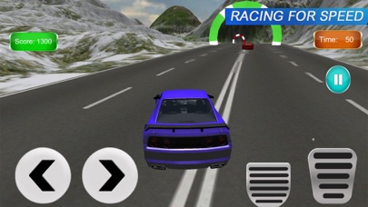 Furious Racing: Driving Master screenshot 2