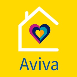 Aviva - aime mes biens