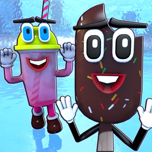 Ice Scream 3 Scary Neighbor :Ice Cream Games 2021 APK voor Android Download