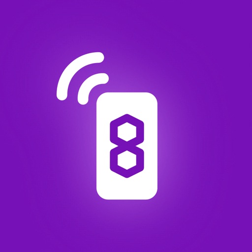 8th Wall XR Remote iOS App