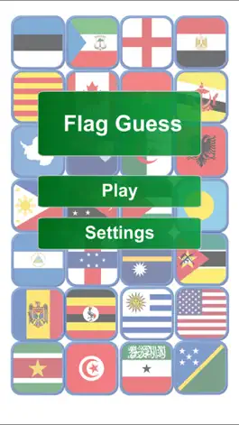 Game screenshot Flag Game - Worldwide apk