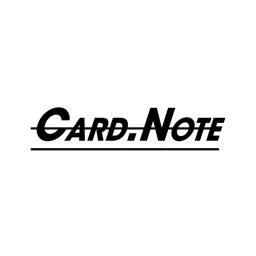 Card.Note - 多彩卡片笔记