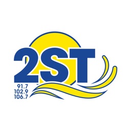 Radio 2ST Coast and Highlands