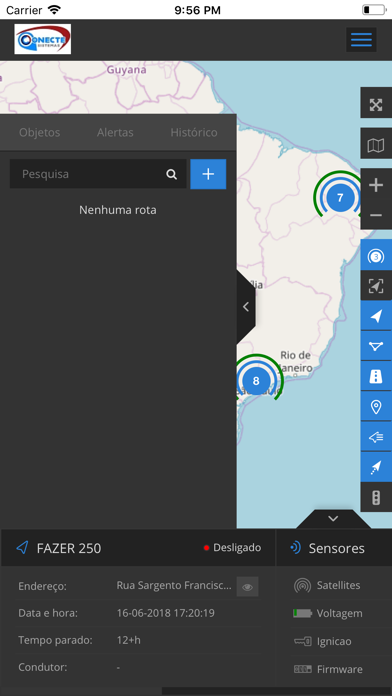 Conecte Monitor screenshot 2