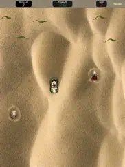 sandworms ipad bildschirmfoto 1