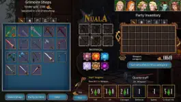 Game screenshot Cursed Lands hack