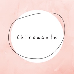 chiromante（キロマンテ）