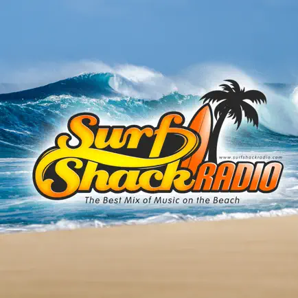Surf Shack Radio Читы