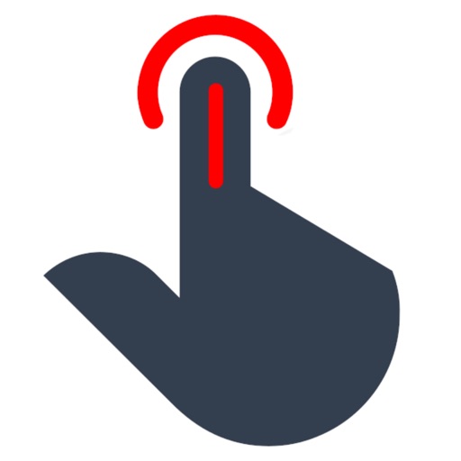 MTouch.cloud - Driver app icon