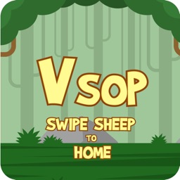 Vsop Swipe Sheep To Home