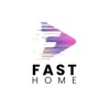 Fast Home Restaurant icon