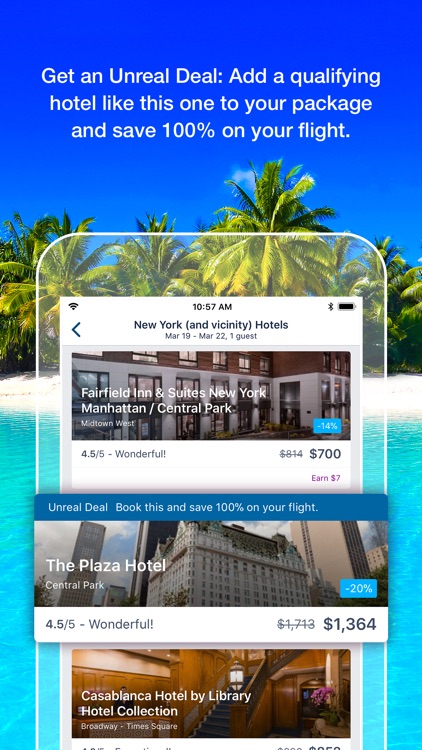 Orbitz Flight, Hotel, Packages