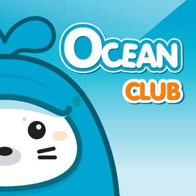 Ocean Club Application