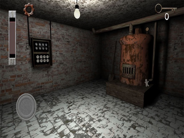 Slendrina: The Cellar on the App Store