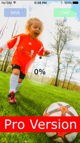 Game screenshot Vivid.ly Pro apk