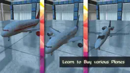 Game screenshot Летчик-пилот летной школы apk