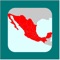 My Mexico Map is an user friendly app to create your own map visualizing the states where you have been