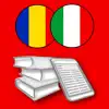 Romanian Dictionary Hoepli App Delete