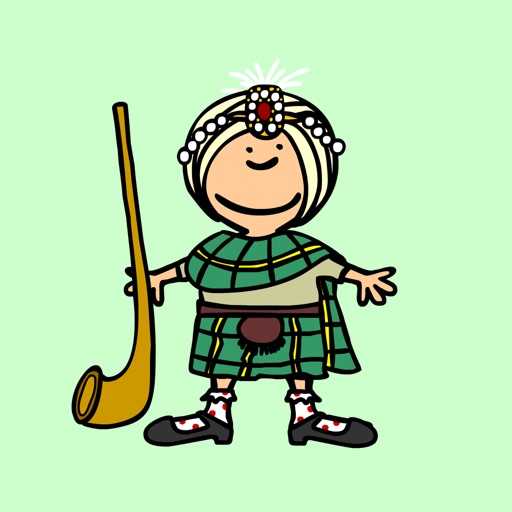 Poppetto Costumes icon