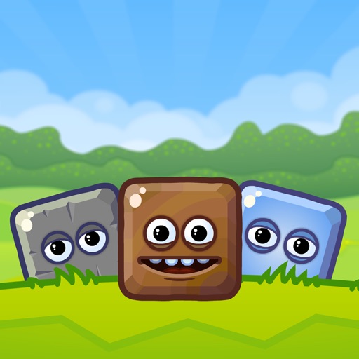 Blocks 2: Block puzzles game icon