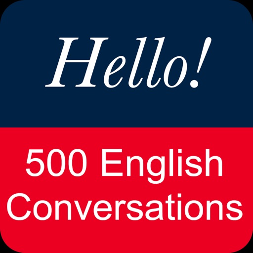 English Conversation Dialogs