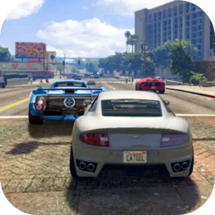 Car City: Highway Racing MT Cheats