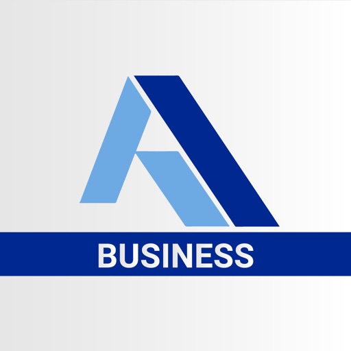 Apollo Trust Business Mobile Icon