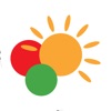 AllDay Supermarket icon