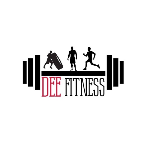 Dee Fitness icon