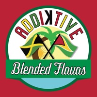 Addiktive Blended Flavas