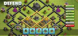 Game screenshot Clash of Clans apk