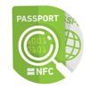 µFR NFC ePassport Reader icon