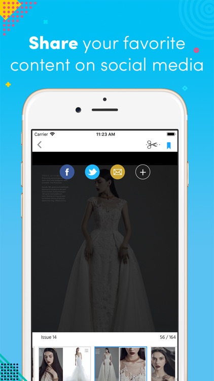 Female Brides screenshot-3