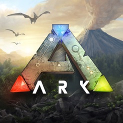 ARK: Survival Evolved (Video)