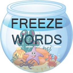 Freeze Words