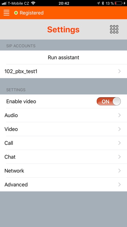 doox.switch screenshot-3