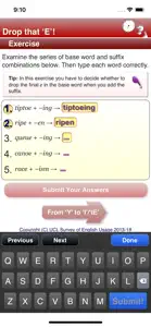 English Spelling & Punctuation screenshot #5 for iPhone