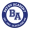 Welcome to Bayou Academy in Cleveland, Mississippi