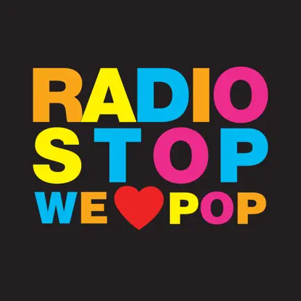 Radio Stop - the Pop radio Cheats