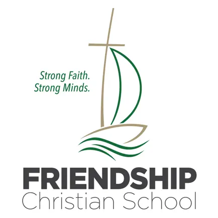 Friendship Christian School Читы