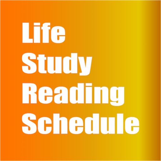 LifeStudyRS icon