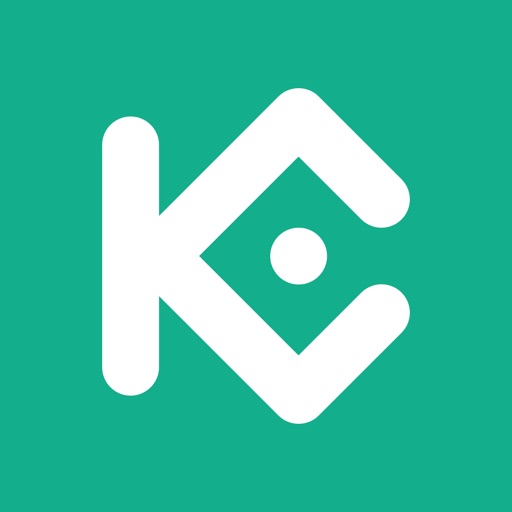KuCoin free software for iPhone and iPad
