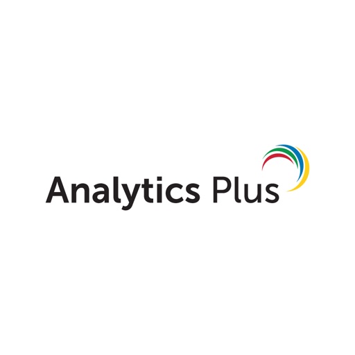 Analytics Plus - Dashboards iOS App