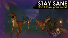 Game screenshot Jurassic Survival Island EVO hack