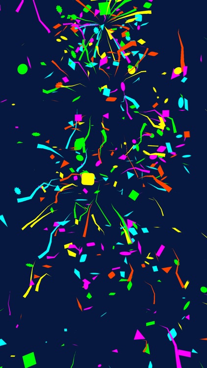 Laser Disco Lights screenshot-4