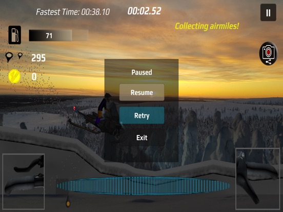 Sled Bandit - Snowmobile Game Tips, Cheats, Vidoes and Strategies ...