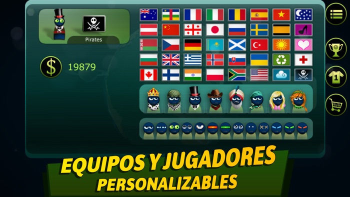 FootLOL - Crazy Football