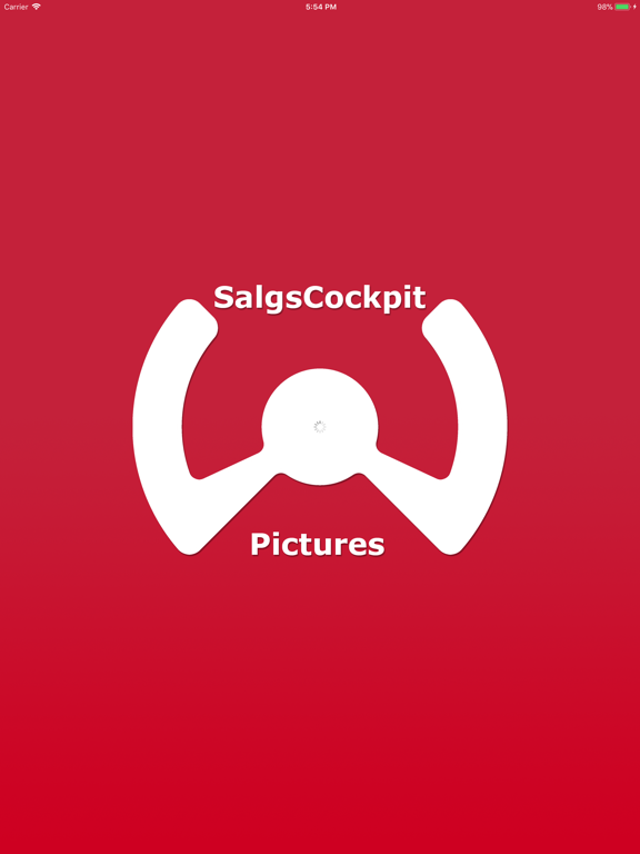 Screenshot #4 pour SalgsCockpit Pictures